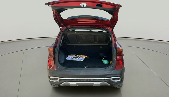 2021 KIA SELTOS HTX PLUS 1.5 DIESEL, Diesel, Manual, 1,25,000 km, exterior