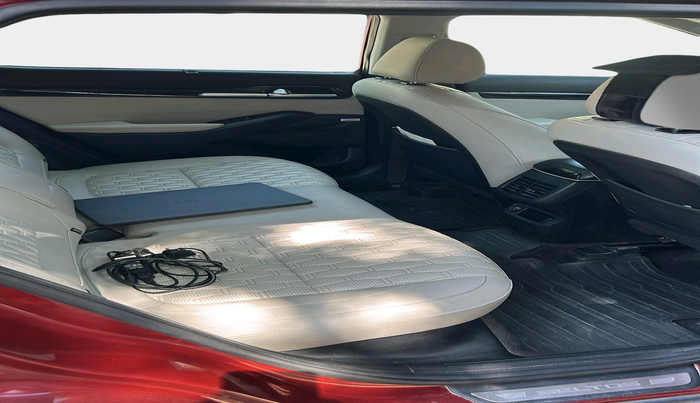 2021 KIA SELTOS HTX PLUS 1.5 DIESEL, Diesel, Manual, 1,25,000 km, interior