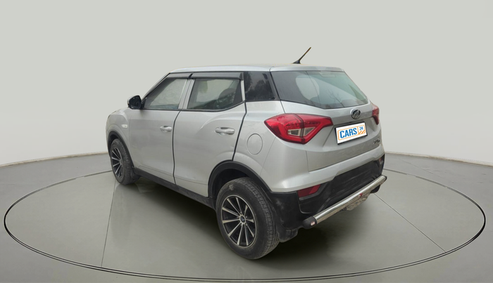2022 Mahindra XUV300 W4 1.2 PETROL, Petrol, Manual, 32,109 km, exterior