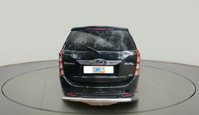 2017 Mahindra XUV500 W8 1.99, Diesel, Manual, 99,166 km, exterior