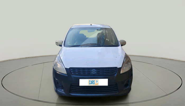 2015 Maruti Ertiga VDI, Diesel, Manual, 1,09,755 km, exterior