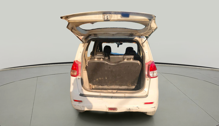 2015 Maruti Ertiga VDI, Diesel, Manual, 1,09,755 km, exterior