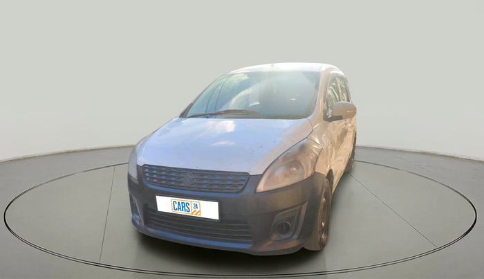 2015 Maruti Ertiga VDI, Diesel, Manual, 1,09,755 km, exterior