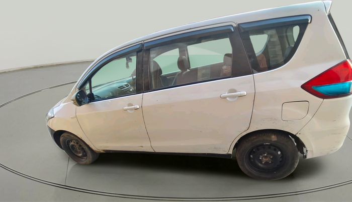 2015 Maruti Ertiga VDI, Diesel, Manual, 1,09,755 km, exterior