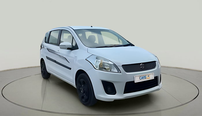 2015 Maruti Ertiga VDI, Diesel, Manual, 1,09,755 km, exterior