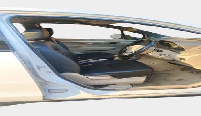 2015 Maruti Ertiga VDI, Diesel, Manual, 1,09,755 km, interior