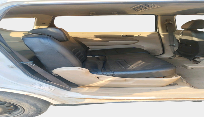 2015 Maruti Ertiga VDI, Diesel, Manual, 1,09,755 km, interior