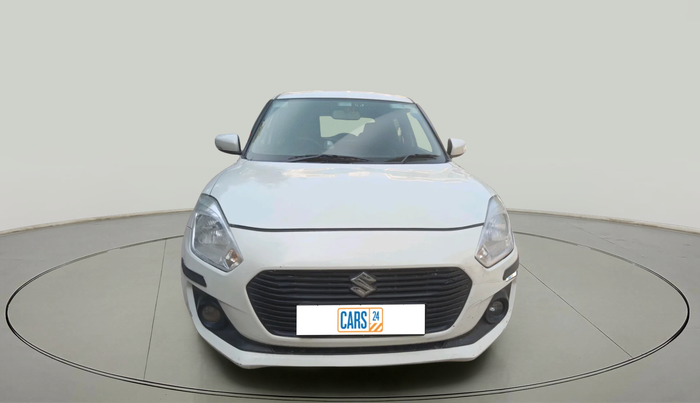 2020 Maruti Swift VXI, Petrol, Manual, 41,603 km, exterior