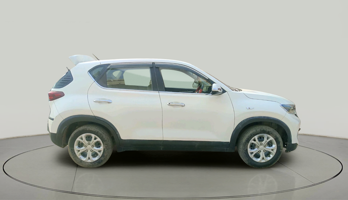 2022 KIA SONET HTE 1.2, Petrol, Manual, 44,949 km, exterior