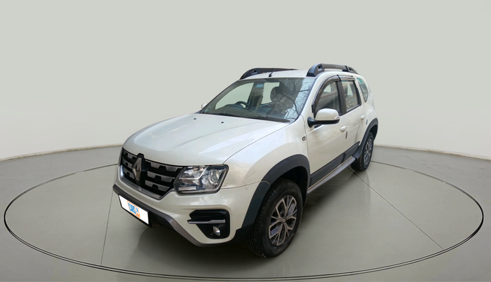 2021 Renault Duster RXZ 1.5 PETROL MT, Petrol, Manual, 34,808 km, exterior