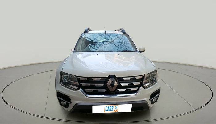 2021 Renault Duster RXZ 1.5 PETROL MT, Petrol, Manual, 34,808 km, exterior