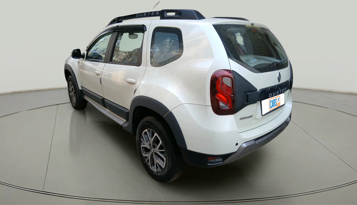 2021 Renault Duster RXZ 1.5 PETROL MT, Petrol, Manual, 34,808 km, exterior