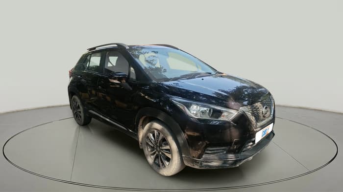 2021 Nissan Kicks XV 1.5, CNG, Manual, 61,768 km, exterior