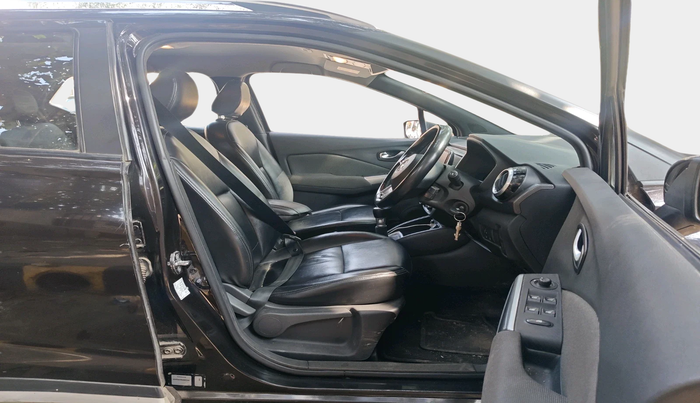 2021 Nissan Kicks XV 1.5, CNG, Manual, 61,768 km, interior