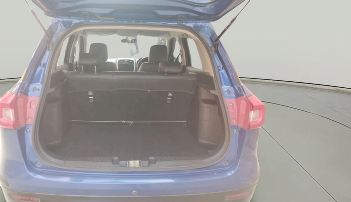 2022 Toyota URBAN CRUISER MID GRADE MT, Petrol, Manual, 73,549 km, exterior