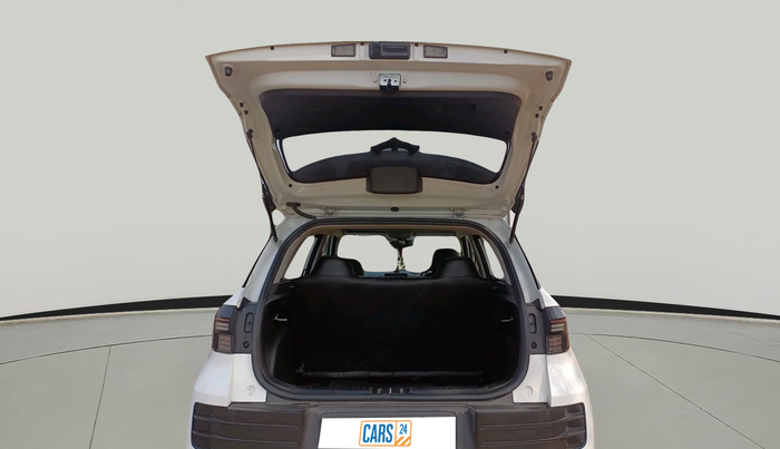 2022 Hyundai VENUE S PLUS 1.5 CRDI, Diesel, Manual, 92,732 km, exterior