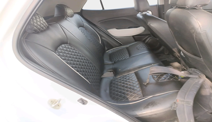 2022 Hyundai VENUE S PLUS 1.5 CRDI, Diesel, Manual, 92,732 km, interior