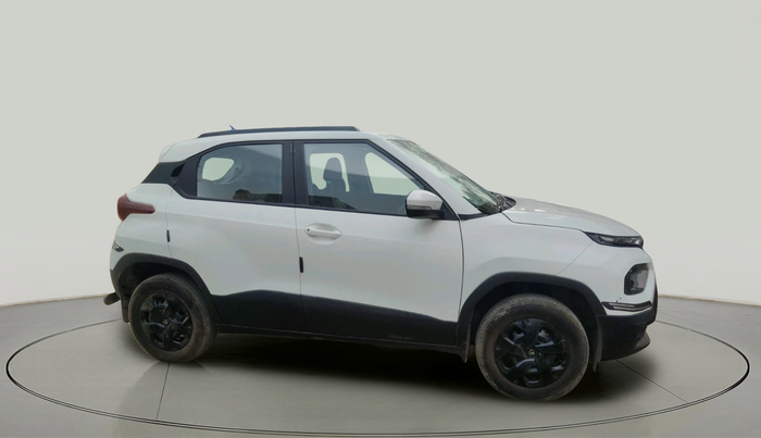 2024 Tata PUNCH ADVENTURE RHYTHM CNG, Petrol, Manual, 6,977 km, exterior