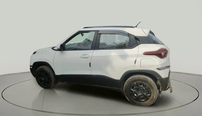 2024 Tata PUNCH ADVENTURE RHYTHM CNG, Petrol, Manual, 6,977 km, exterior