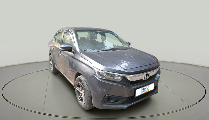 2018 Honda Amaze 1.2L I-VTEC S, Petrol, Manual, 41,533 km, exterior