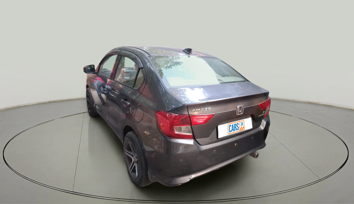 2018 Honda Amaze 1.2L I-VTEC S, Petrol, Manual, 41,533 km, exterior