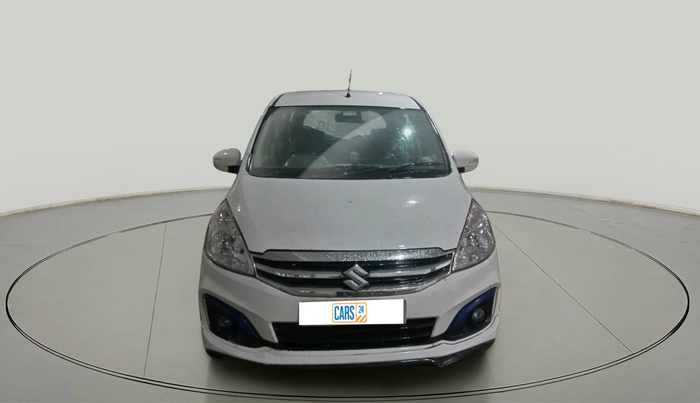 2018 Maruti Ertiga VDI SHVS, Diesel, Manual, 1,40,702 km, exterior