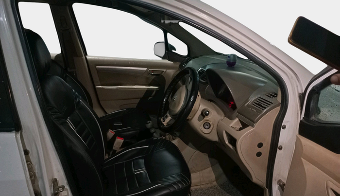 2018 Maruti Ertiga VDI SHVS, Diesel, Manual, 1,40,702 km, interior
