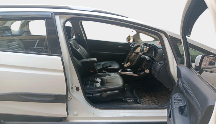 2018 Honda WR-V 1.2L I-VTEC S MT, Petrol, Manual, 49,669 km, interior