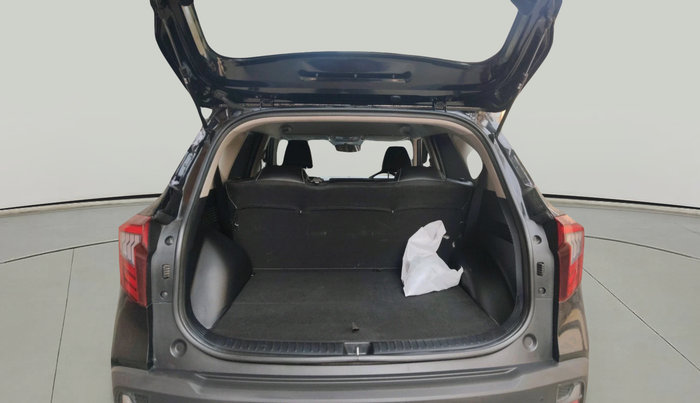 2025 KIA SELTOS HTE (O)1.5 Petrol MT, Petrol, Manual, 19,305 km, exterior