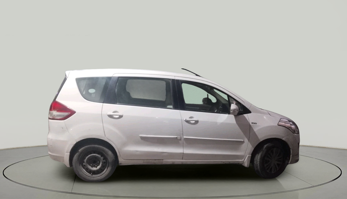 2013 Maruti Ertiga VXI, Petrol, Manual, 76,857 km, exterior