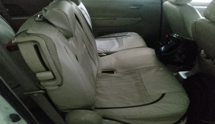 2013 Maruti Ertiga VXI, Petrol, Manual, 76,857 km, interior