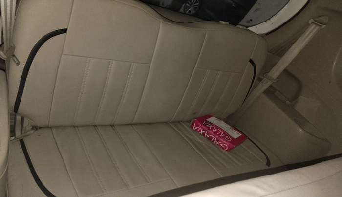 2013 Maruti Ertiga VXI, Petrol, Manual, 76,857 km, interior