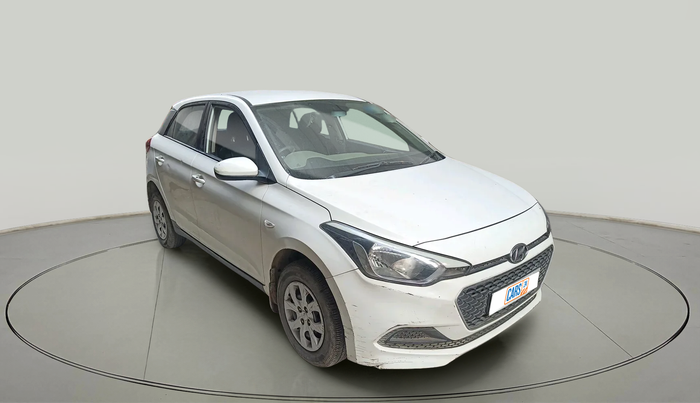 2014 Hyundai Elite i20 MAGNA 1.2, Petrol, Manual, 30,784 km, exterior