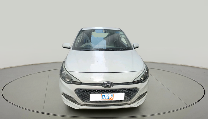 2014 Hyundai Elite i20 MAGNA 1.2, Petrol, Manual, 30,784 km, exterior
