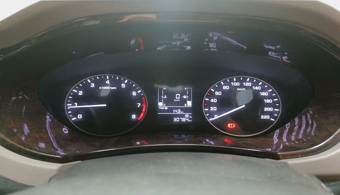 2014 Hyundai Elite i20 MAGNA 1.2, Petrol, Manual, 30,784 km, interior