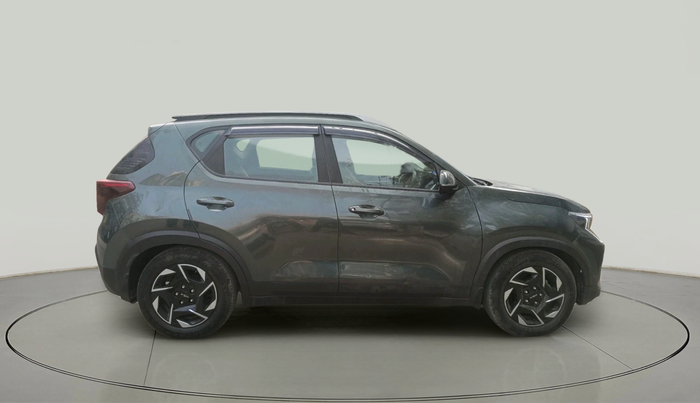 2025 KIA SONET HTK (O) 1.2 Petrol MT, Petrol, Manual, 9,954 km, exterior