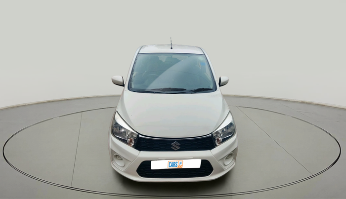 2021 Maruti Celerio VXI CNG, Petrol, Manual, 17,396 km, exterior