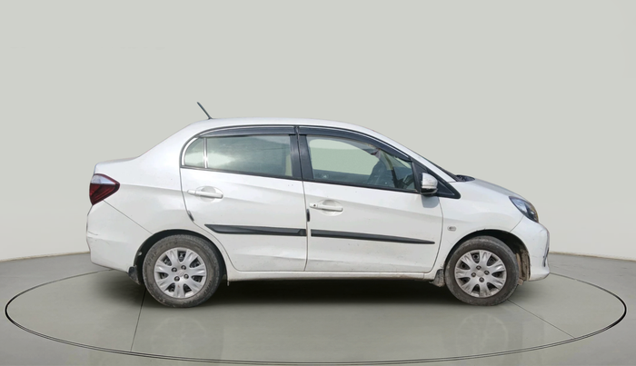 2018 Honda Amaze 1.2L I-VTEC S OPT, Petrol, Manual, 63,722 km, exterior