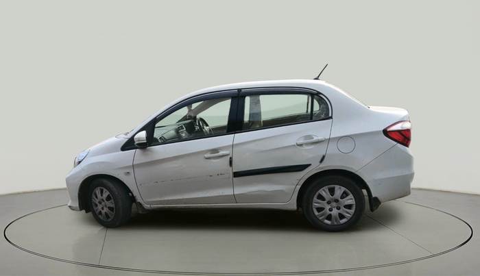 2018 Honda Amaze 1.2L I-VTEC S OPT, Petrol, Manual, 63,722 km, exterior