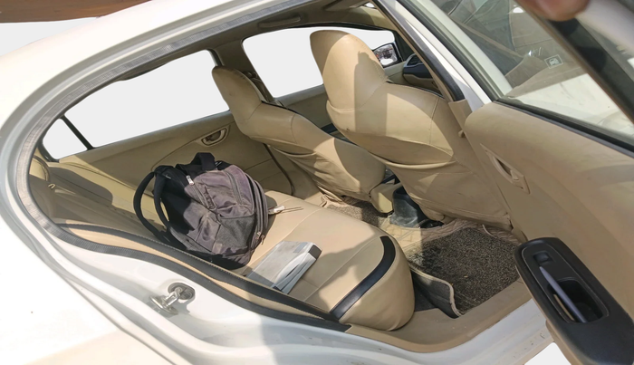 2018 Honda Amaze 1.2L I-VTEC S OPT, Petrol, Manual, 63,722 km, interior