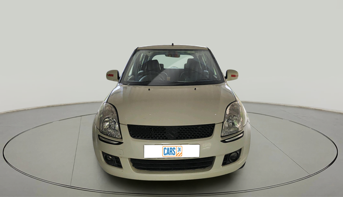 2010 Maruti Swift VDI, Diesel, Manual, 1,05,503 km, exterior