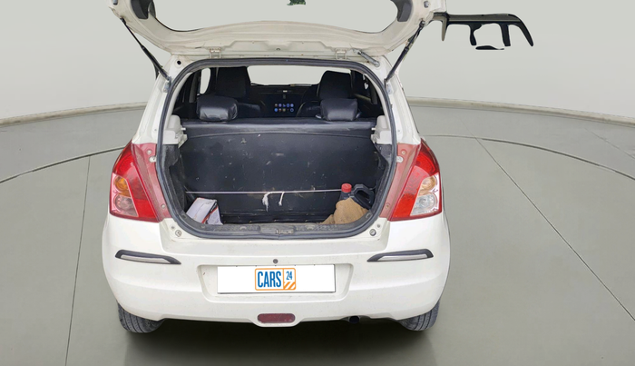 2010 Maruti Swift VDI, Diesel, Manual, 1,05,503 km, exterior