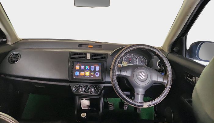 2010 Maruti Swift VDI, Diesel, Manual, 1,05,503 km, interior