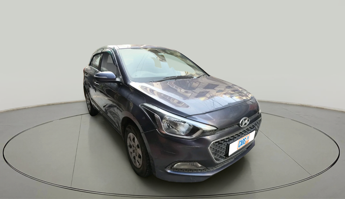 2015 Hyundai Elite i20 SPORTZ 1.2, Petrol, Manual, 46,725 km, exterior