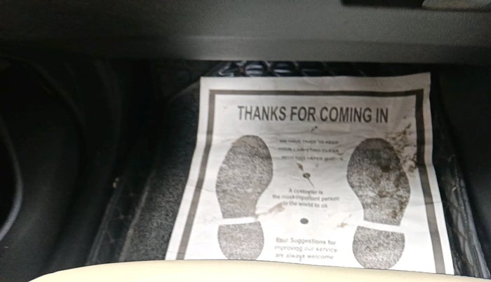 2021 Hyundai Creta EX 1.5 DIESEL, Diesel, Manual, 1,12,474 km, interior