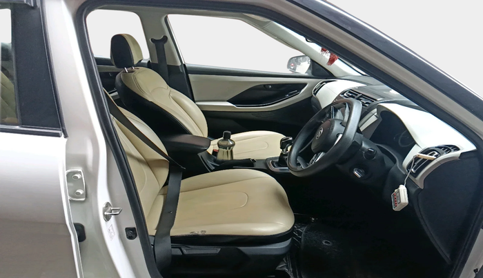 2021 Hyundai Creta EX 1.5 DIESEL, Diesel, Manual, 1,12,474 km, interior