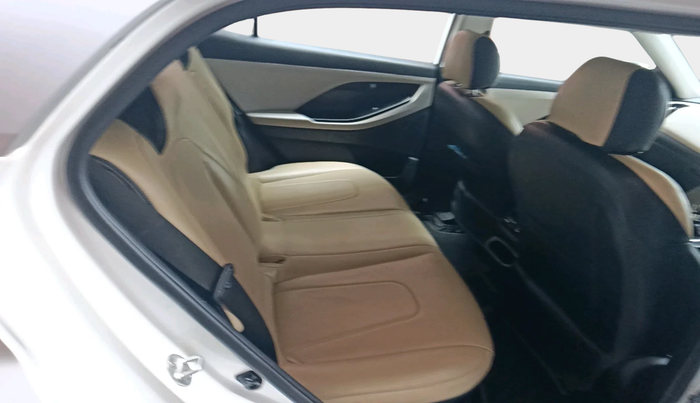 2021 Hyundai Creta EX 1.5 DIESEL, Diesel, Manual, 1,12,474 km, interior