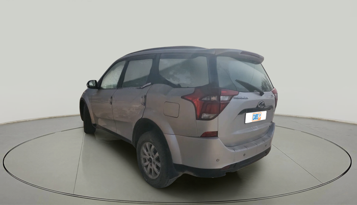 2018 Mahindra XUV500 W9 AT, Diesel, Automatic, 1,16,440 km, exterior