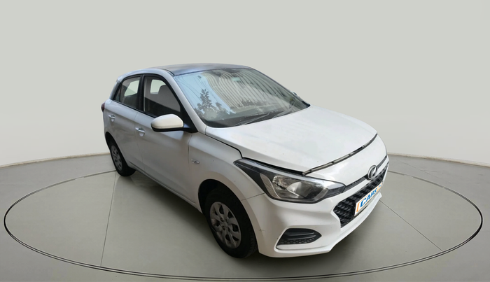 2018 Hyundai Elite i20 MAGNA EXECUTIVE 1.2, Petrol, Manual, 1,00,062 km, exterior