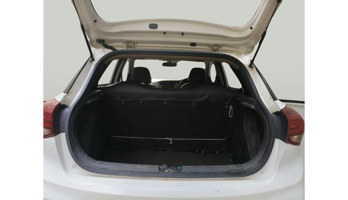 2018 Hyundai Elite i20 MAGNA EXECUTIVE 1.2, Petrol, Manual, 1,00,062 km, exterior